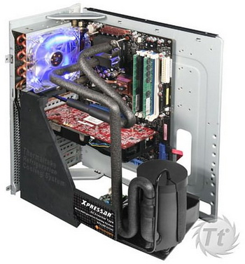 Thermaltake Xpressar RSC100